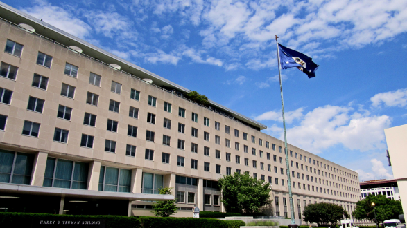 U.S. Embassies at Risk: What’s at Stake for U.S. Influence? | Pacific ...