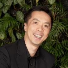 Charles Chen Pacific Council On International Policy Charles Chen Pacific Council On International Policy